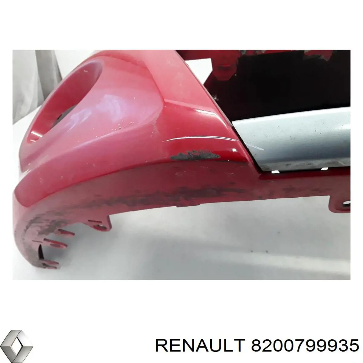  8200799935 Renault (RVI)
