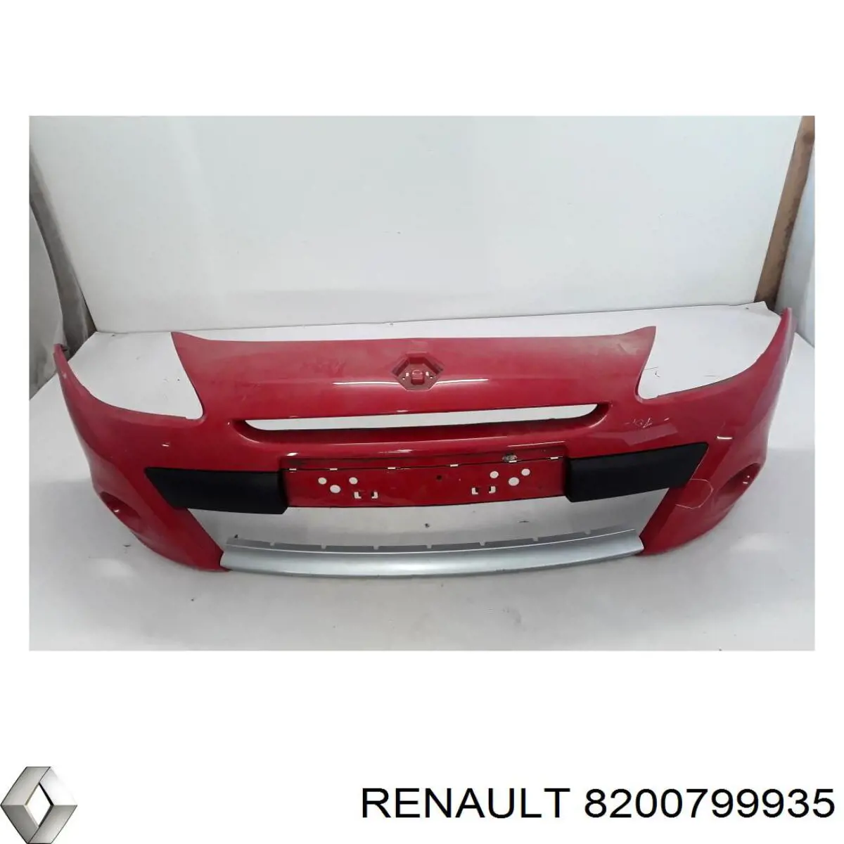  8200799935 Renault (RVI)