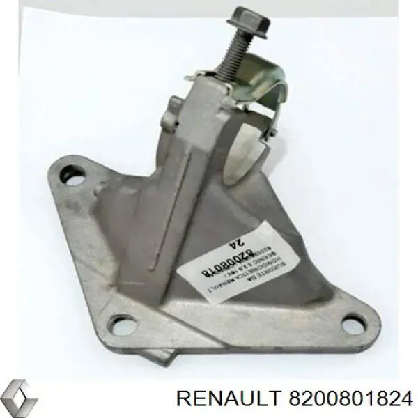 Купить 8200801824 Renault (RVI) 