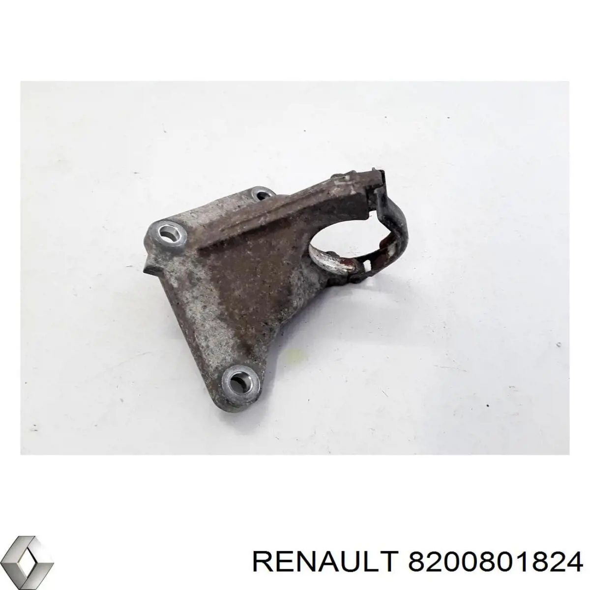  Renault (RVI) 8200801824 цена, от 29.37 USD