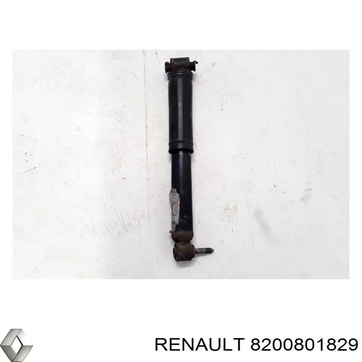  Renault (RVI) 8200801829 цена, от 11.27 USD