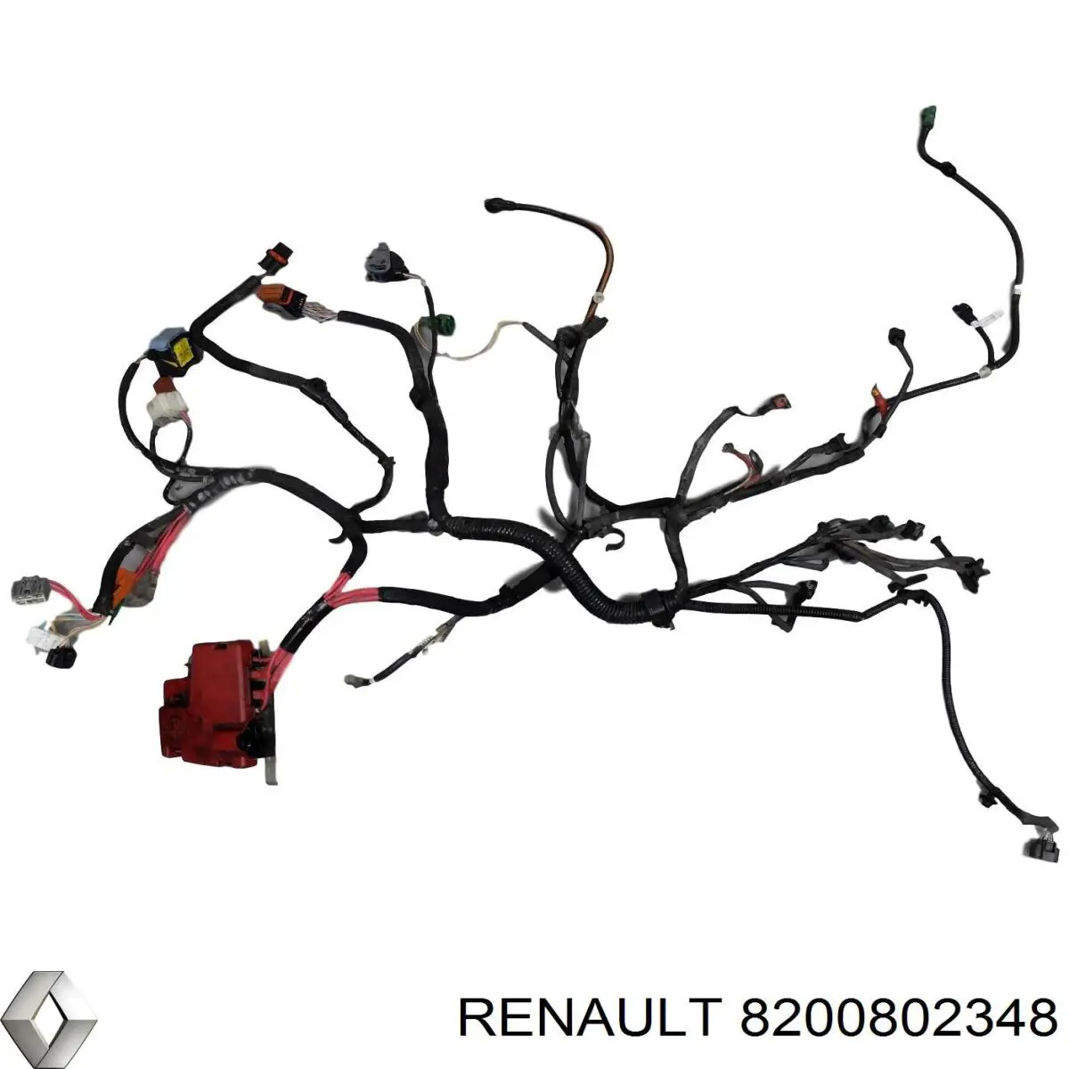  8200802348 Renault (RVI)