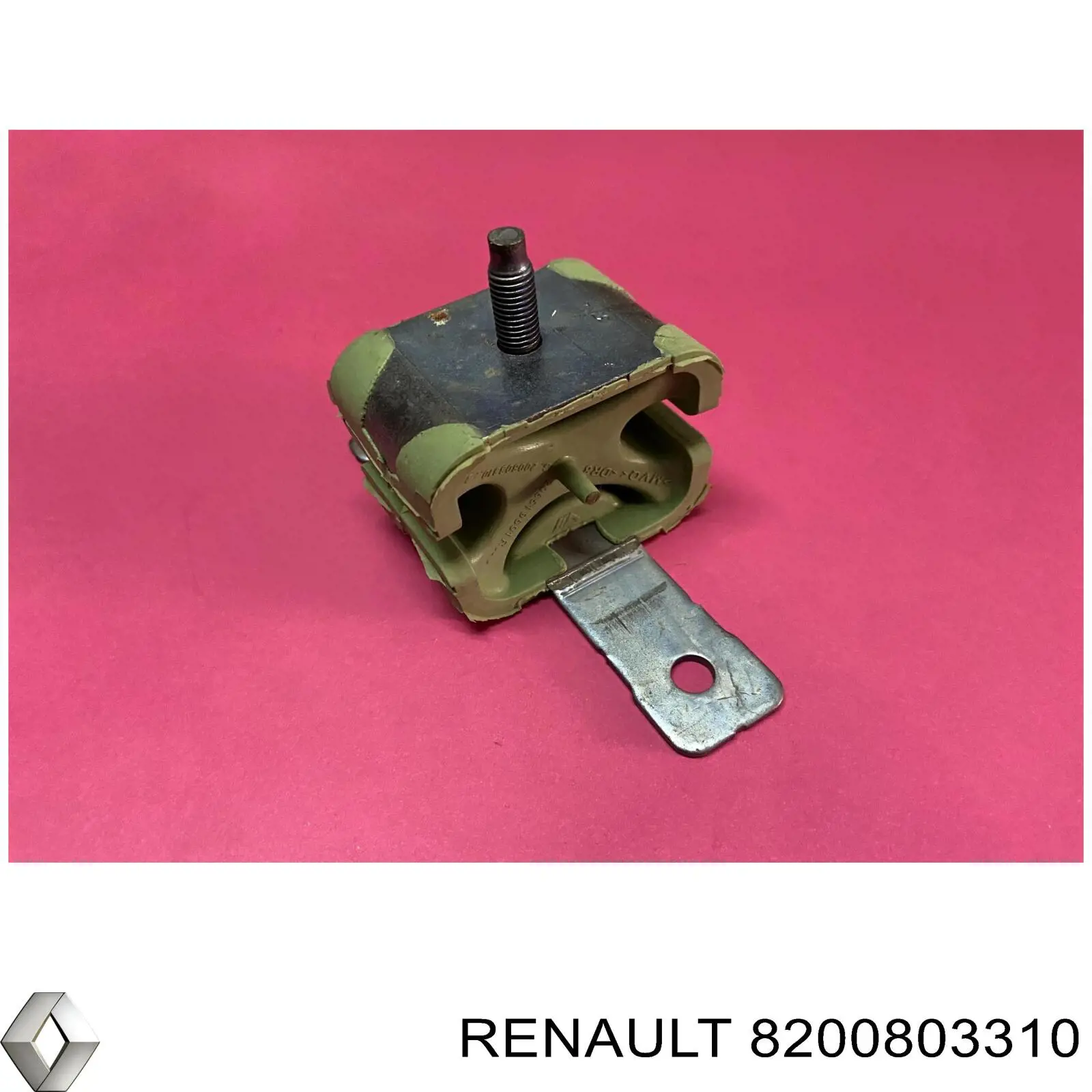  8200803310 Renault (RVI)