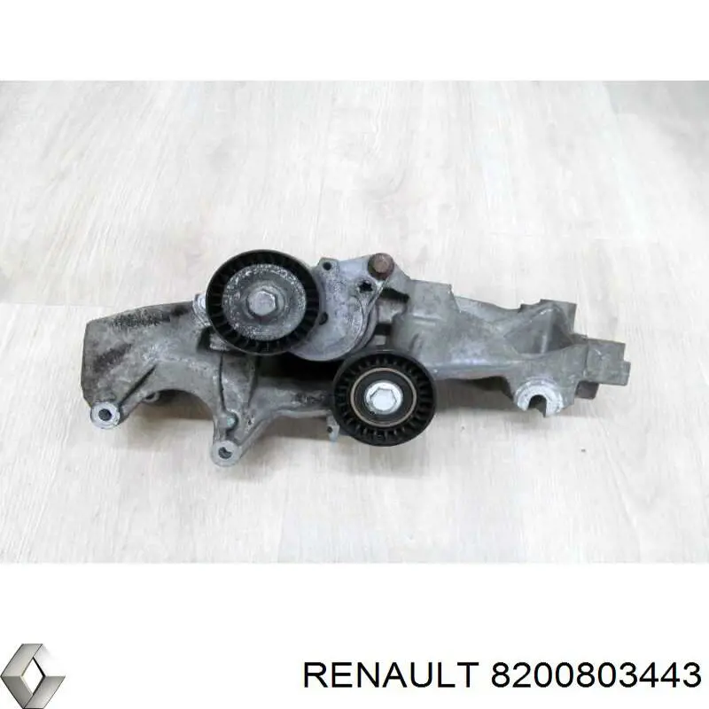 8200803443 Renault (RVI) 