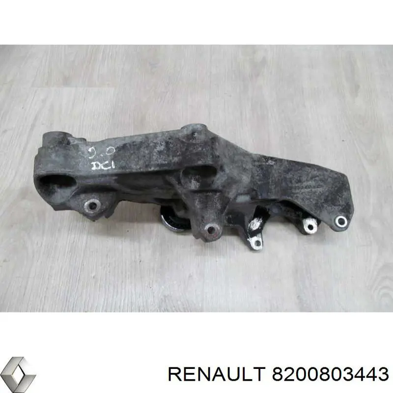 Купить 8200803443 Renault (RVI) 