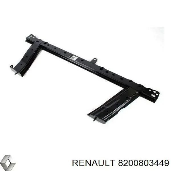 8200803449 Renault (RVI)