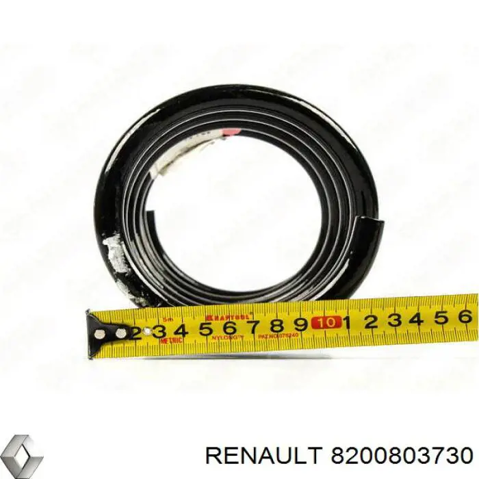 Купить 8200803730 Renault (RVI) Винтовая пружина подвеска