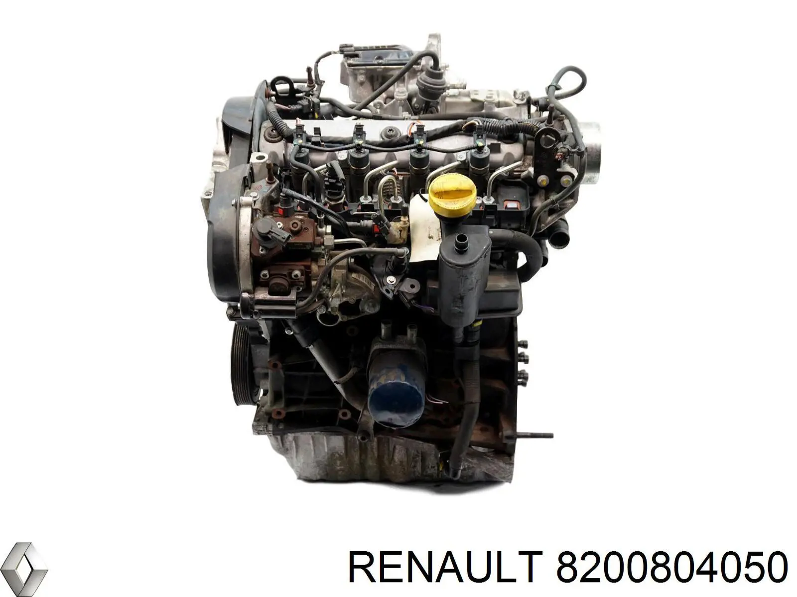  8200804050 Renault (RVI)