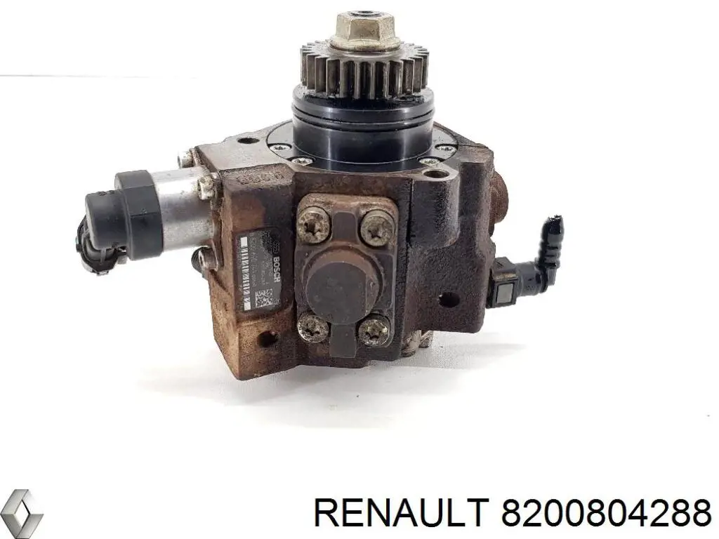 Насос топливный высокого давления (ТНВД) Renault (RVI) 8200804288 цена, от 81.08 USD