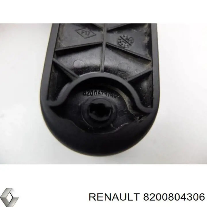 8200804306 Renault (RVI)