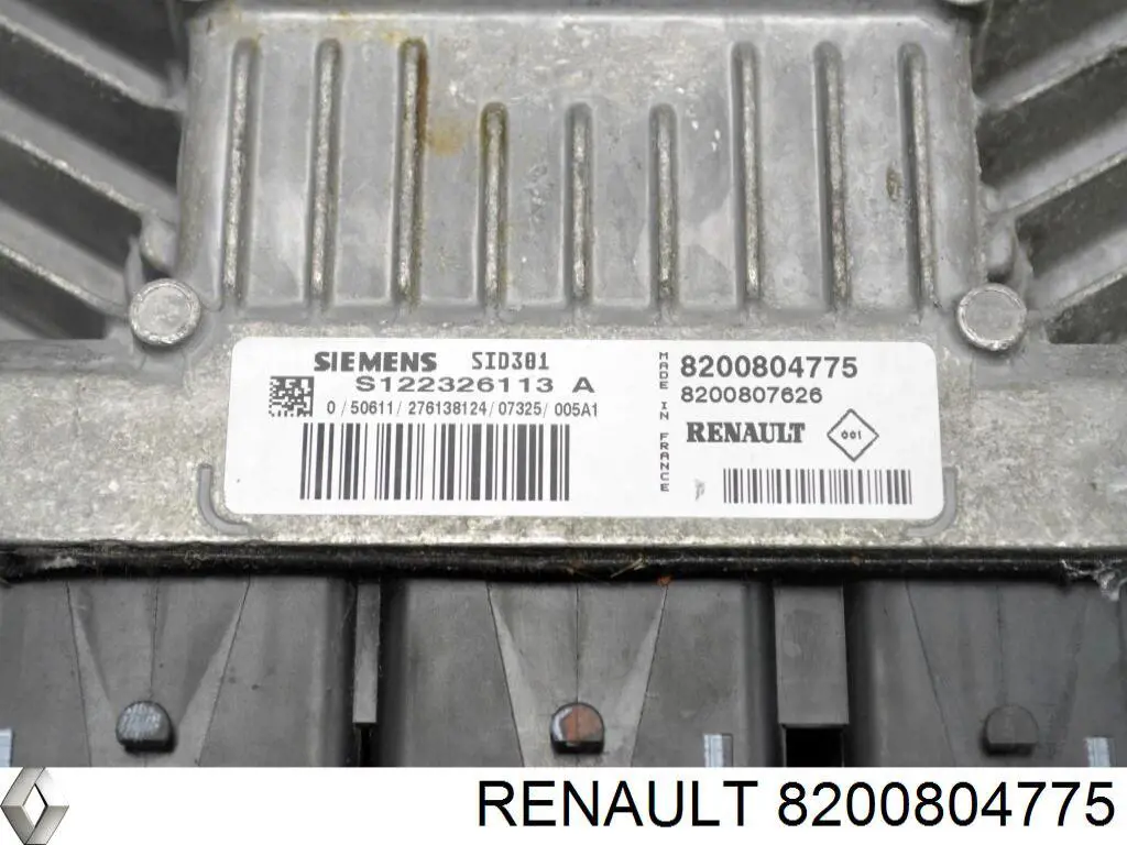  Renault (RVI) 8200804775 цена, от 38.90 USD