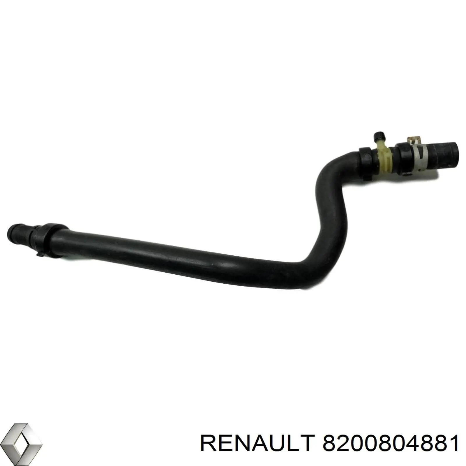  8200804881 Renault (RVI)