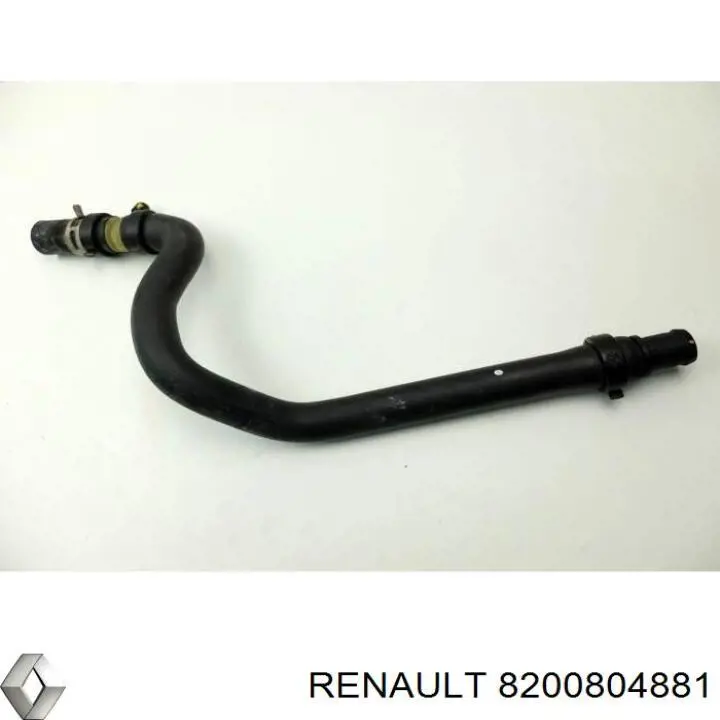 Купить 8200804881 Renault (RVI) 