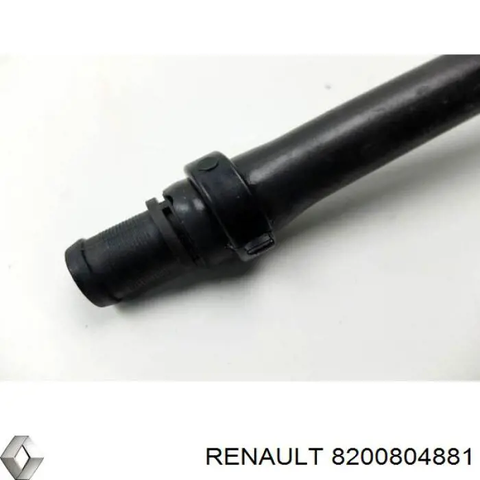  Renault (RVI) 8200804881 цена, от 17.07 USD