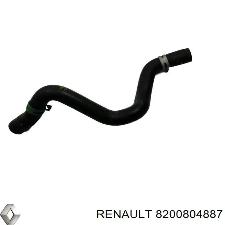  8200804887 Renault (RVI)