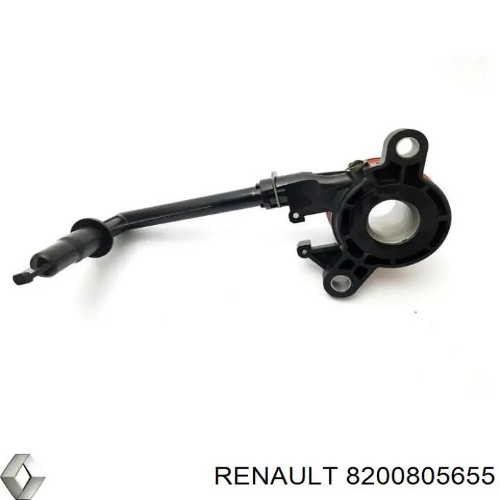 Lubricante universal 8200805655 Renault (RVI)