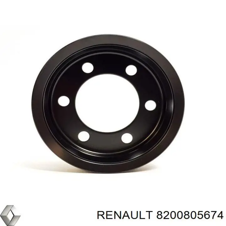 8200805674 Renault (RVI) 