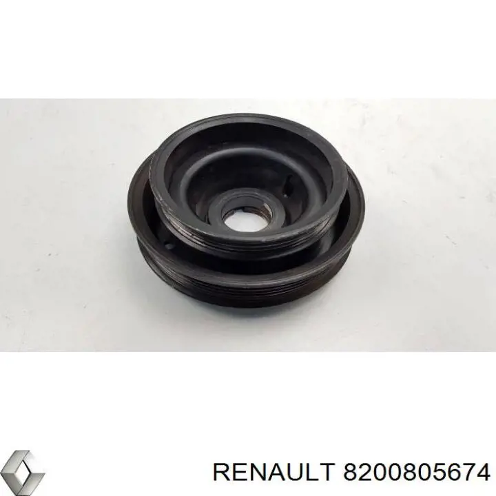 Купить 8200805674 Renault (RVI) 