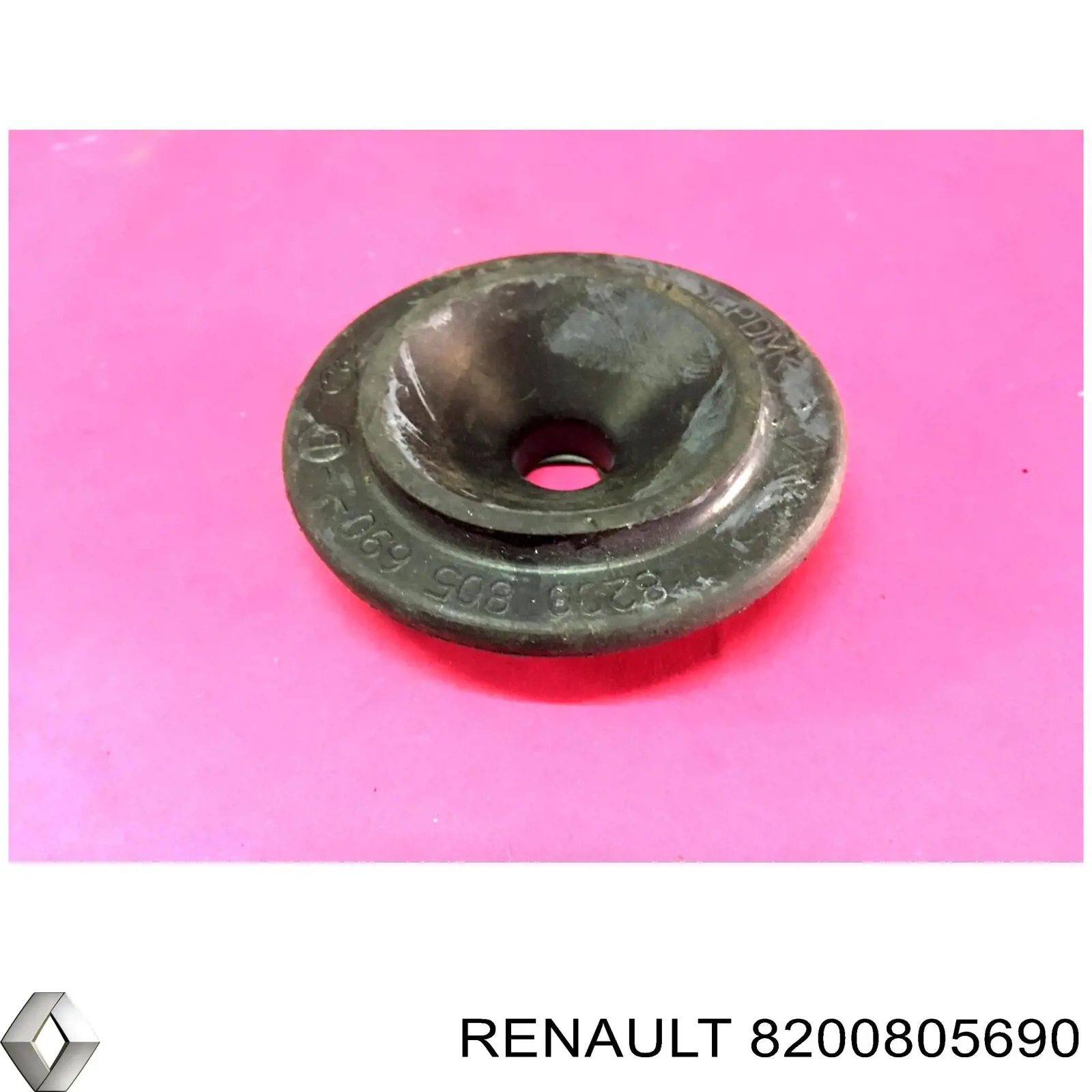  8200805690 Renault (RVI)