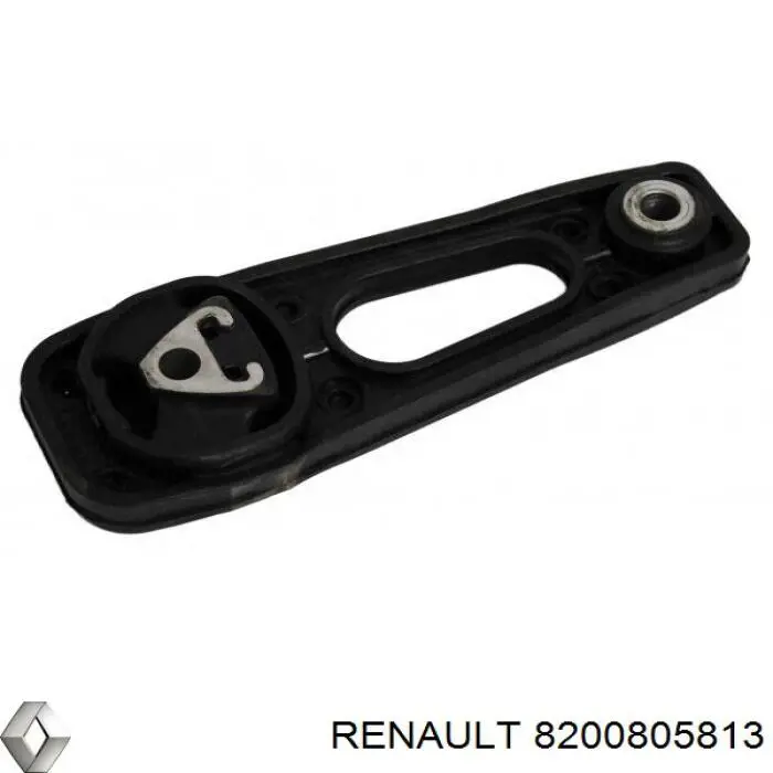 Задняя опора двигателя Renault (RVI) 8200805813 цена, от 33.49 USD