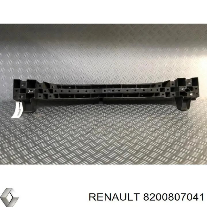 8200807041 Renault (RVI) Швеллер заднего бампера