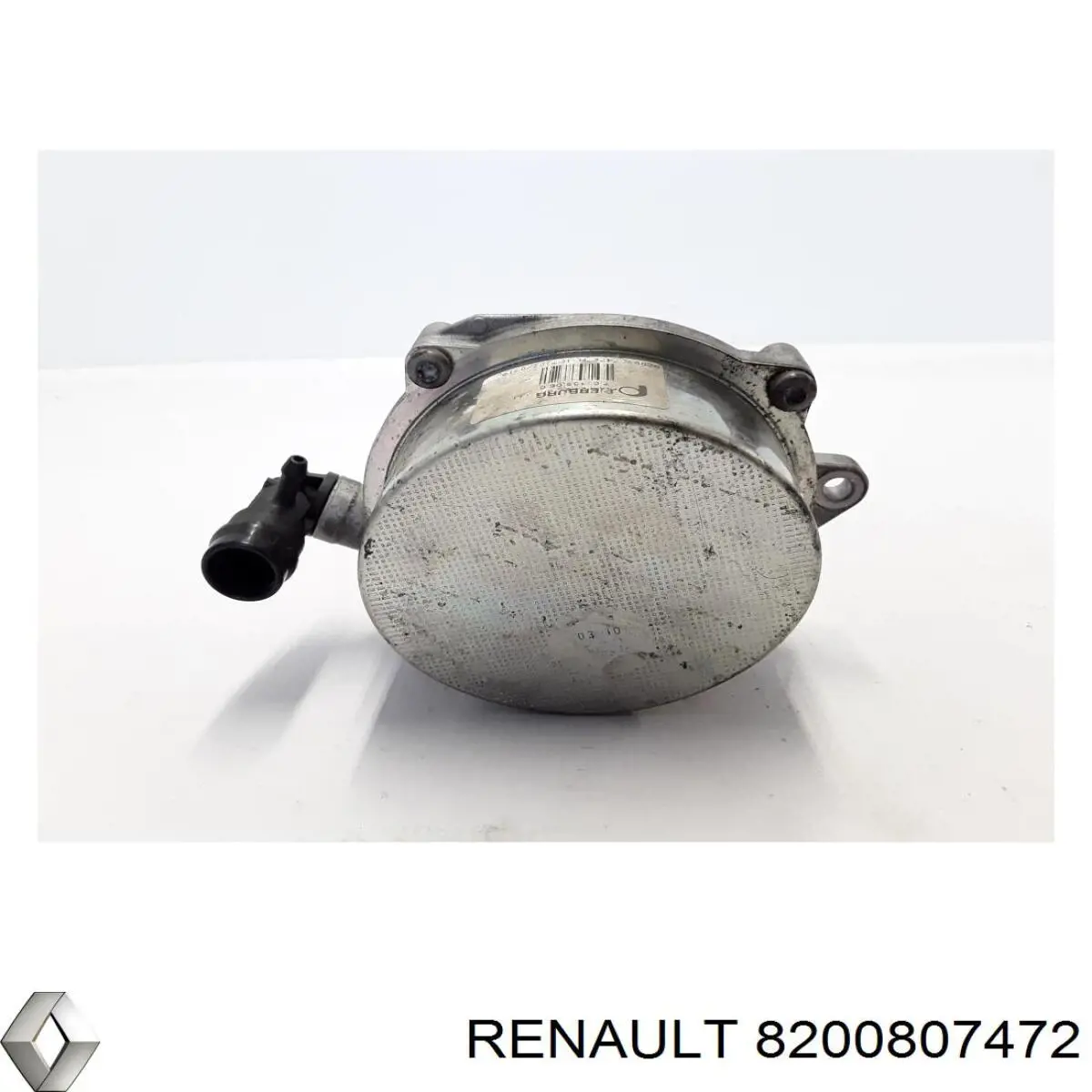  Renault (RVI) 8200807472 цена, от 70.86 USD