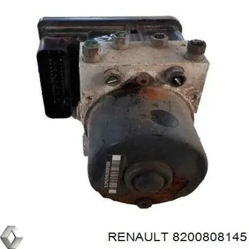 8200808145 Renault (RVI) Насос АБС (ABS) главного тормозного цилиндра