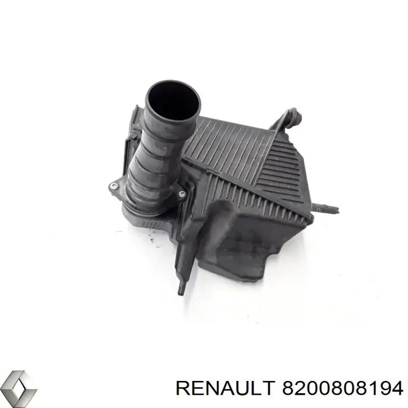 Купить 8200808194 Renault (RVI) 