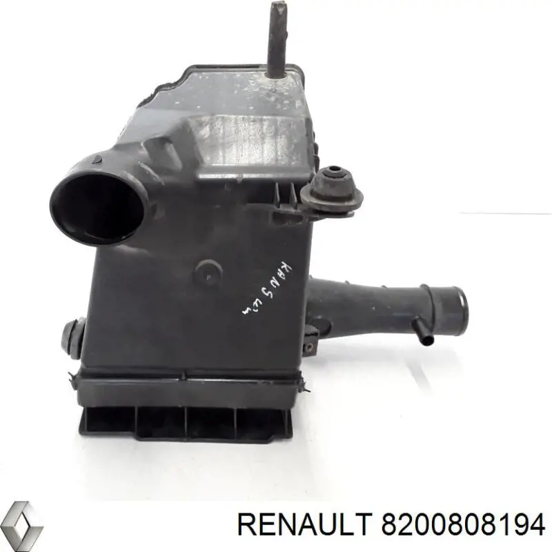  Renault (RVI) 8200808194 цена, от 15.50 USD
