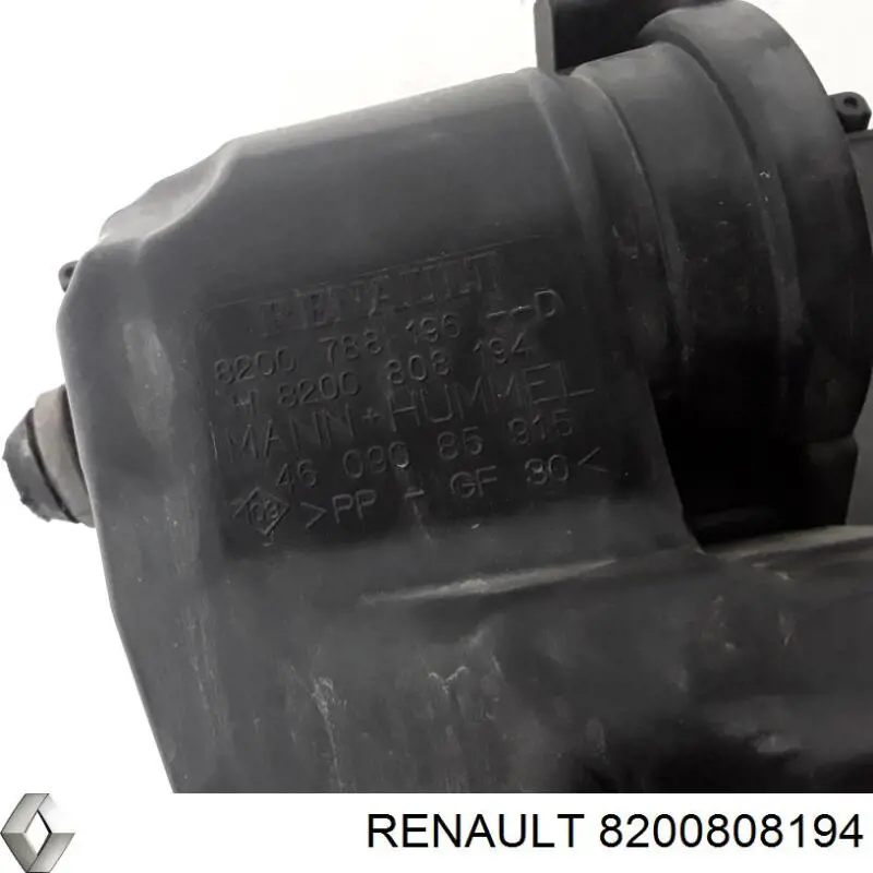 8200808194 Renault (RVI) 