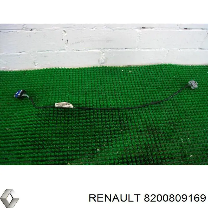 8200809169 Renault (RVI) 