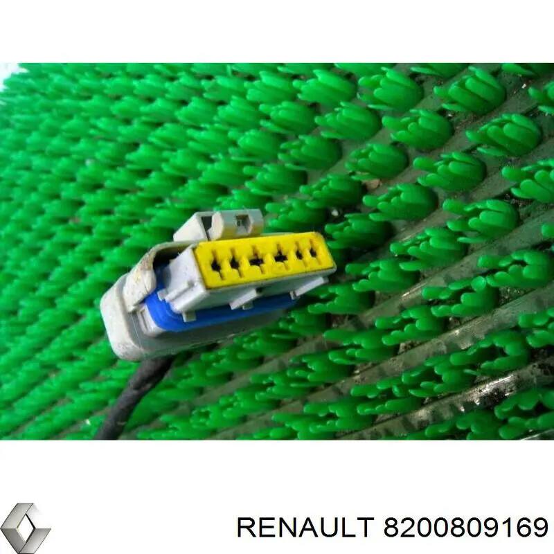  Renault (RVI) 8200809169 цена, от 174.41 USD