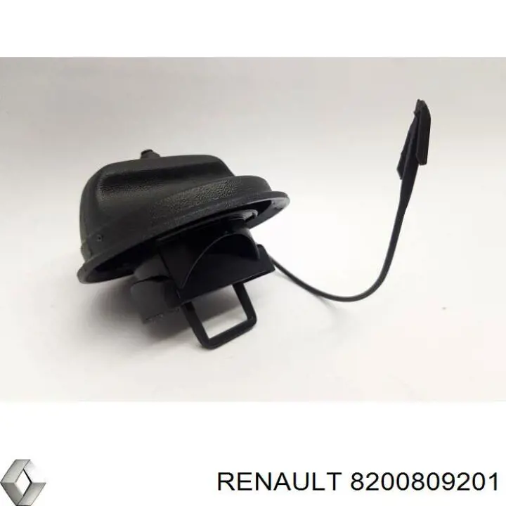  8200809201 Renault (RVI)