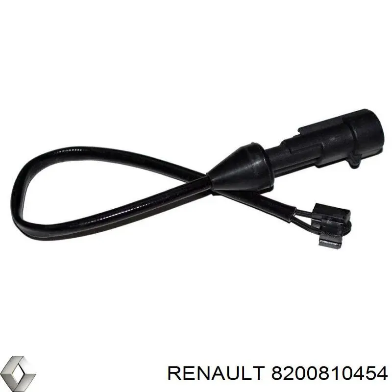 8200810454 Renault (RVI) 