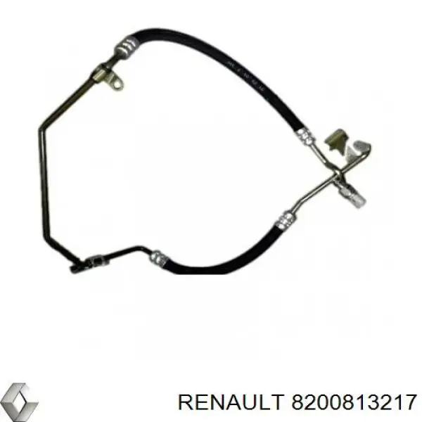 8200813217 Renault (RVI)