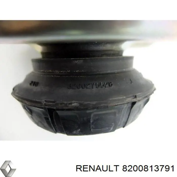 8200813791 Renault (RVI) Стойка передняя