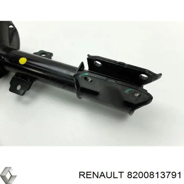 8200813791 Renault (RVI)