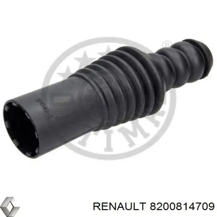 Буфер-отбойник амортизатора заднего Renault (RVI) 8200814709 цена, от 8.35 USD