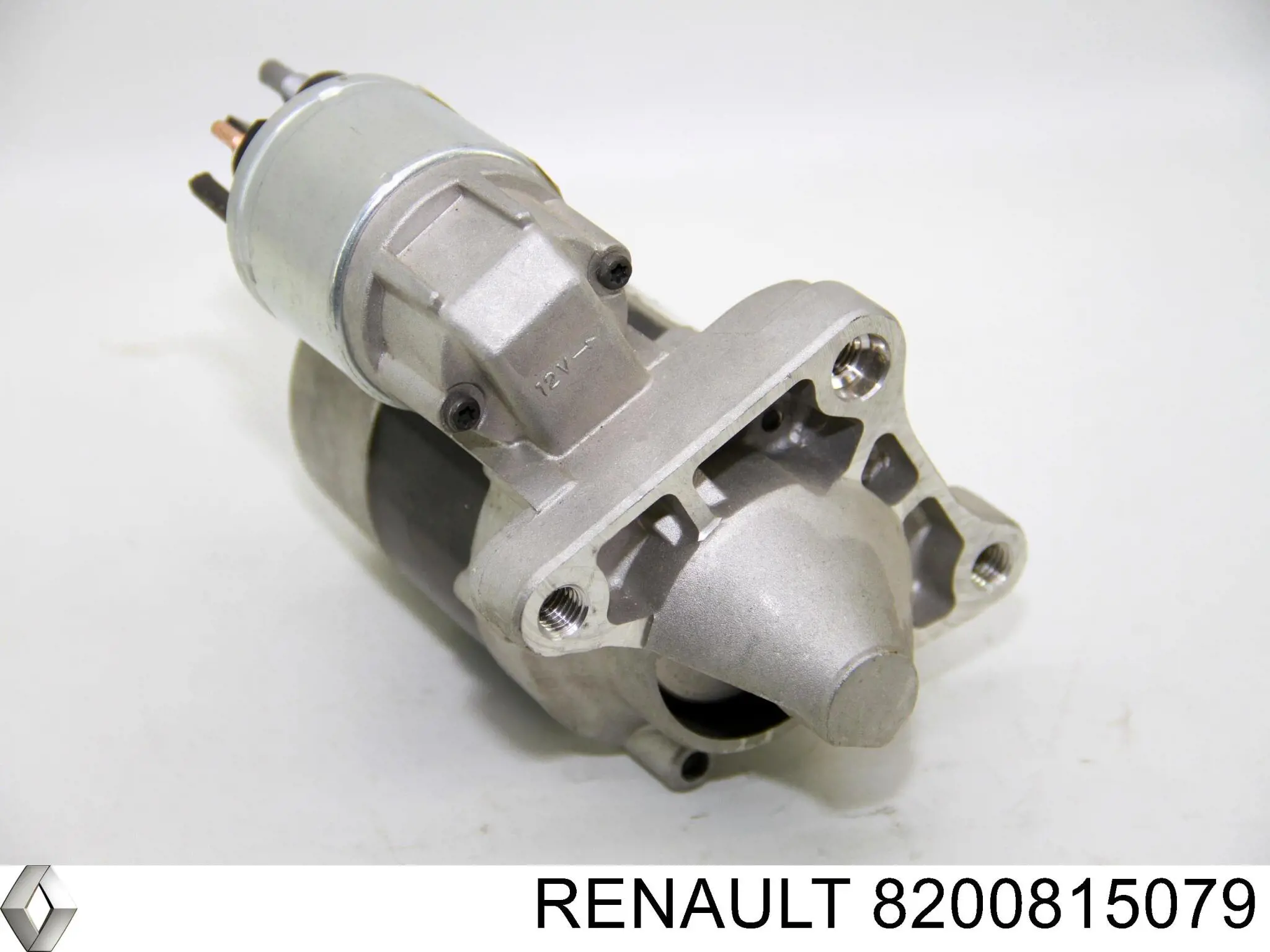 8200815079 Renault (RVI) motor de arranco