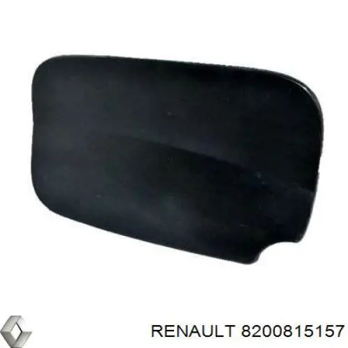 Лючок (дверца) бензобака Renault (RVI) 8200815157 цена, от 51.14 USD
