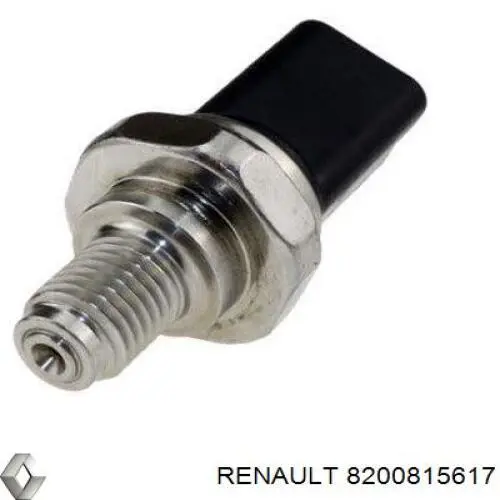 Купить 8200815617 Renault (RVI) Распределитель топлива
