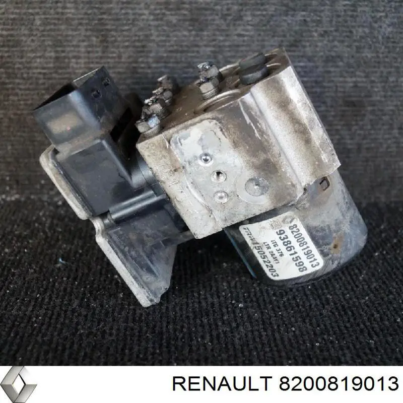 8200819013 Renault (RVI) 