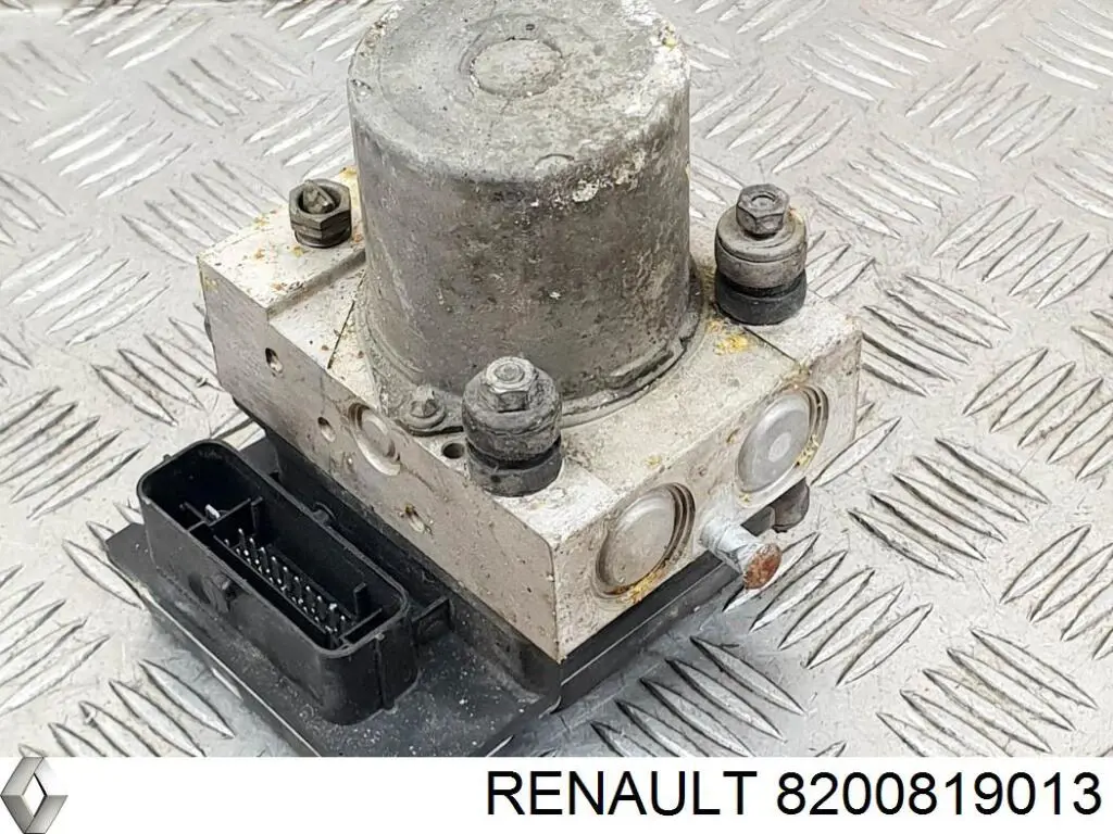 Купить 8200819013 Renault (RVI) 