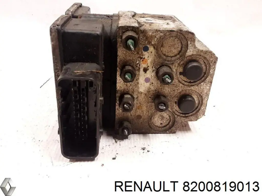  Renault (RVI) 8200819013 цена, от 45.61 USD