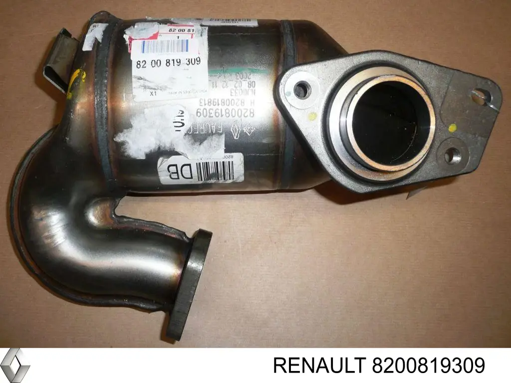 8200819309 Renault (RVI)