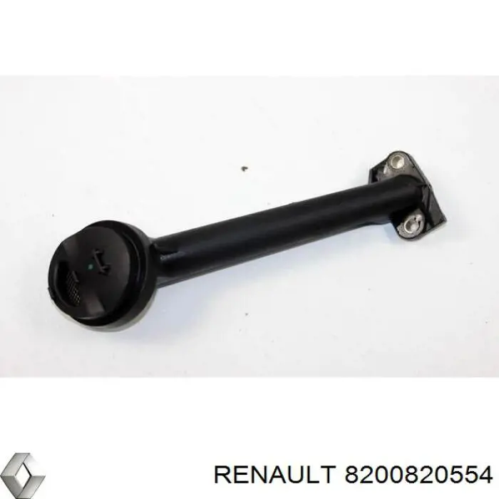 Фильтр-сеточка масляного насоса Renault (RVI) 8200820554 цена, от 12.97 USD