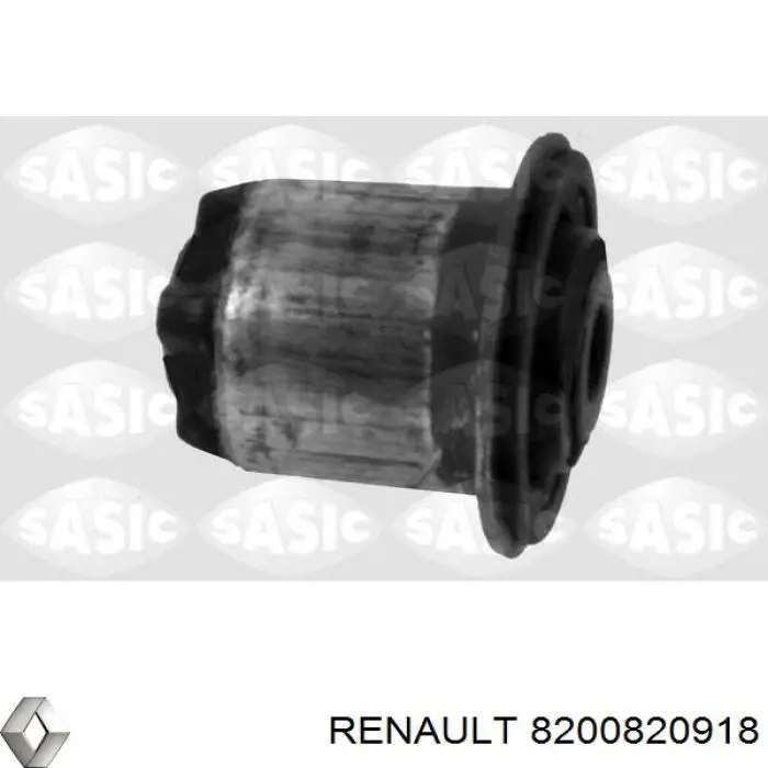 Правый рычаг передней нижней подвески Renault (RVI) 8200820918 цена, от 26.89 USD