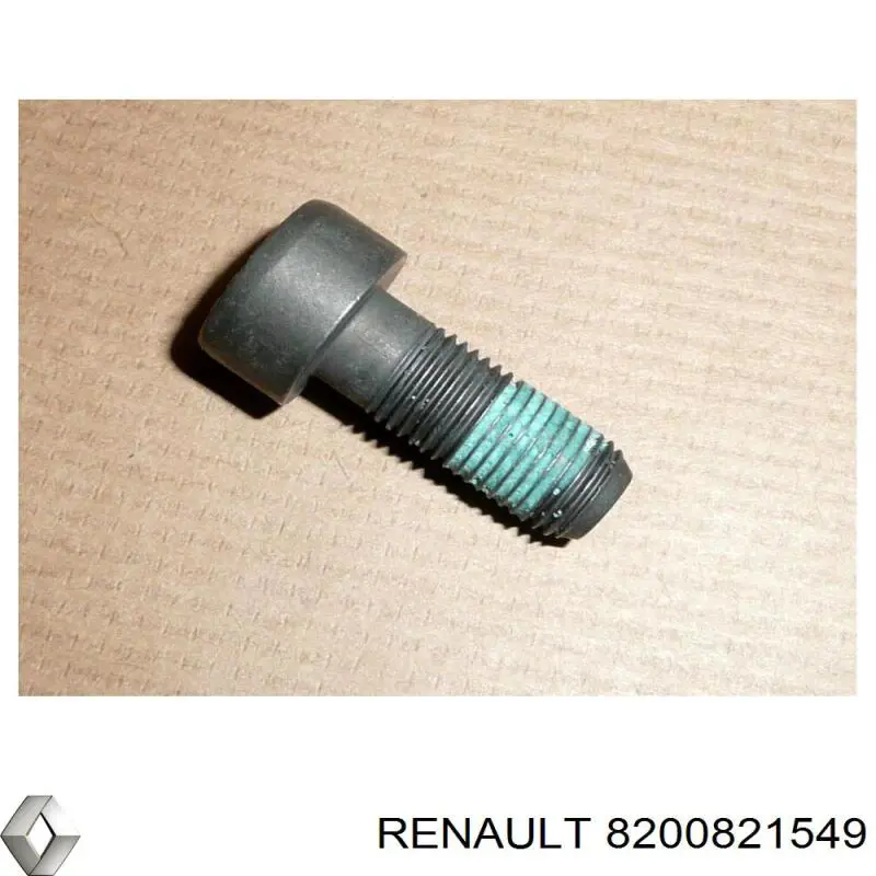  Renault (RVI) 8200821549 цена, от 4.68 USD