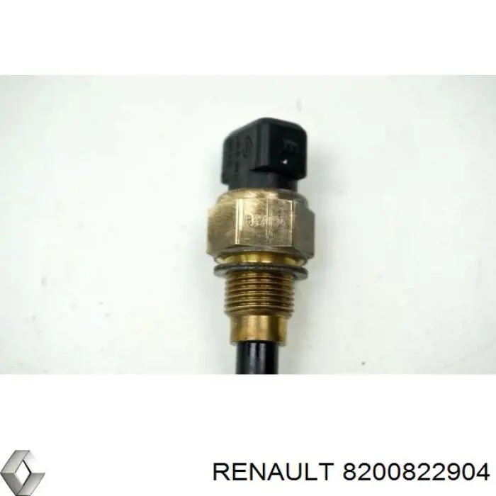 8200822904 Renault (RVI) 