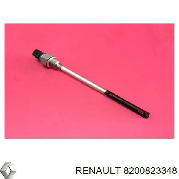 Купить 8200823348 Renault (RVI) Датчик уровня масла